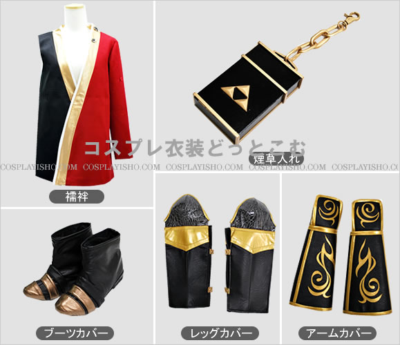 戦国無双３ 北条氏康