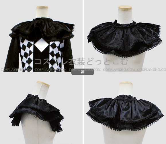 歌広場淳 がちゃセット 歌広場淳（ゴールデンボンバー） - ヲタ芸に打ち込む超特急に歌