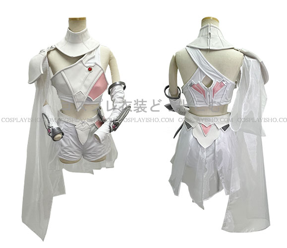コスプレ衣装 Aoi ウイングマン/アオイ - コスプレ衣装どっとこむ コスプレ衣装の